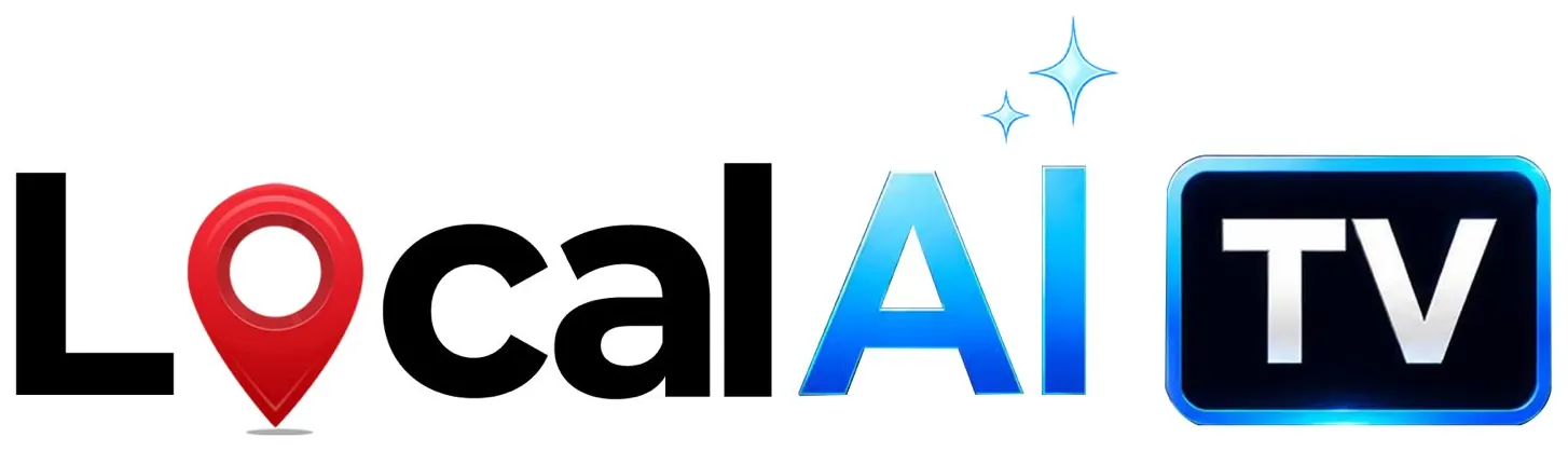 Local AI TV